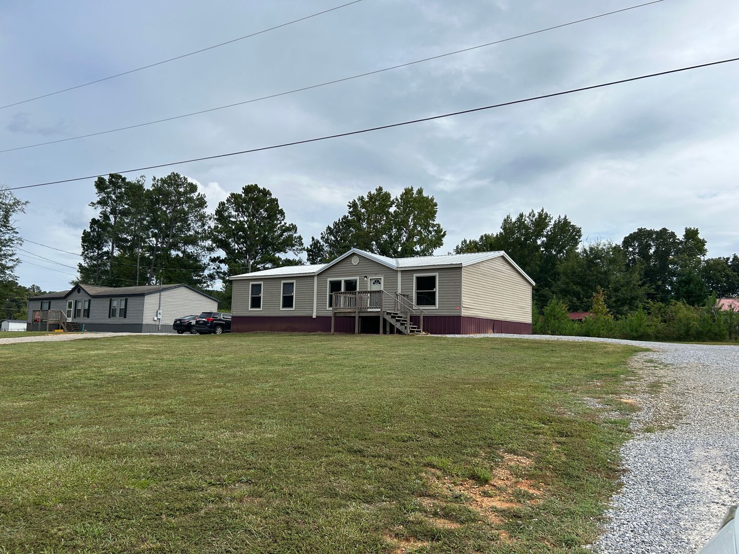 Anniston House: 60 Restful Place Road