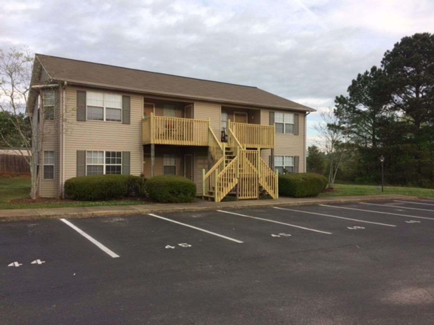 Jacksonville Apartment: 7030 Alexandria/Jacksonville Highway