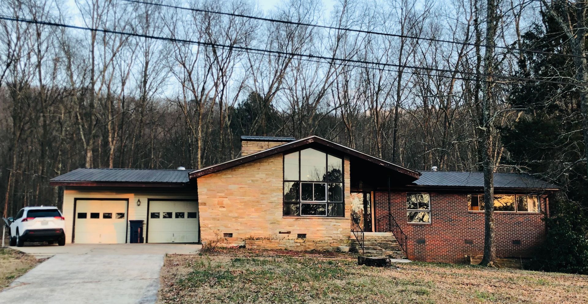 Anniston House: 2911 Brighton Avenue