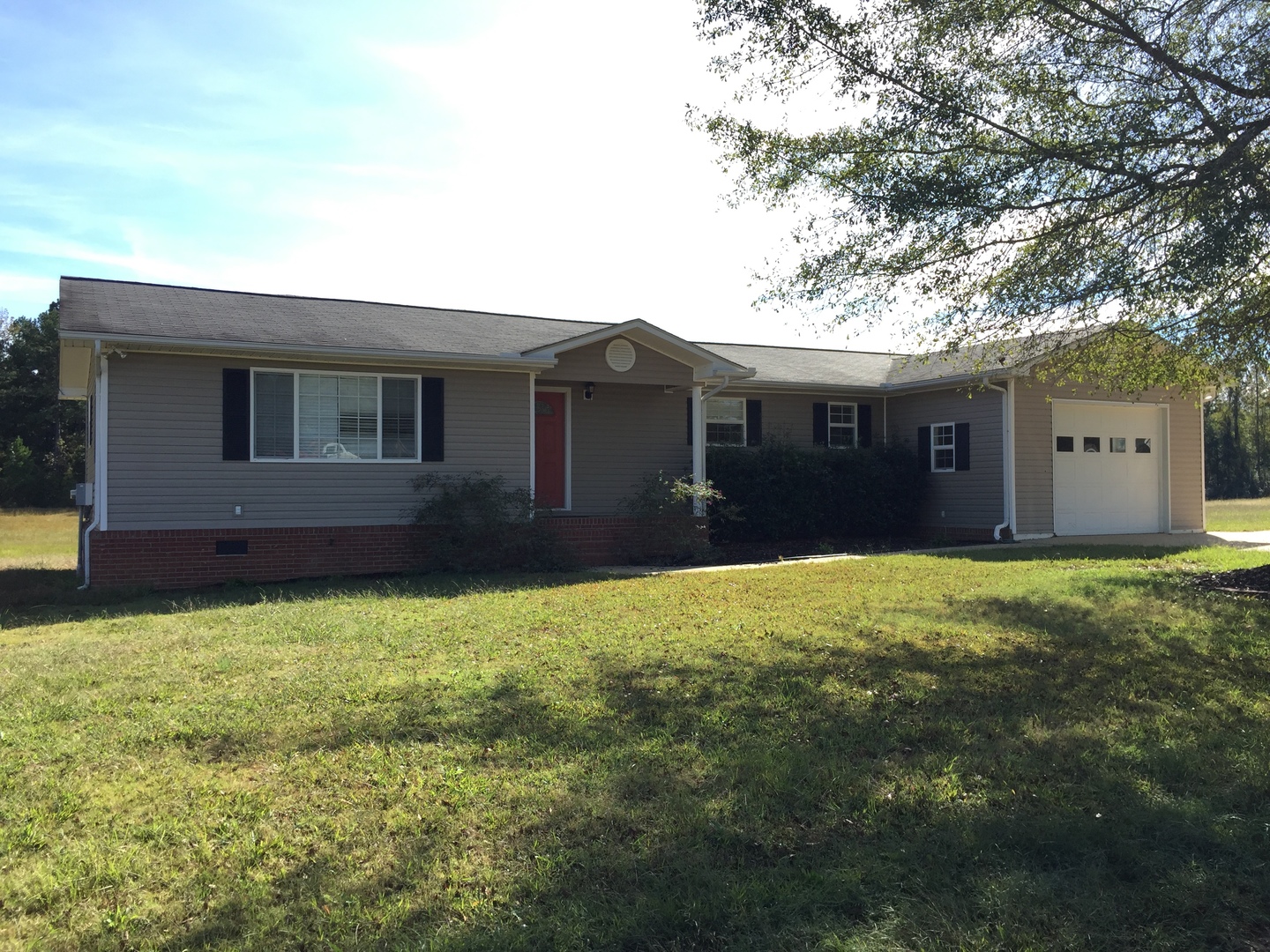 Oxford House: 125 Mitchell Road