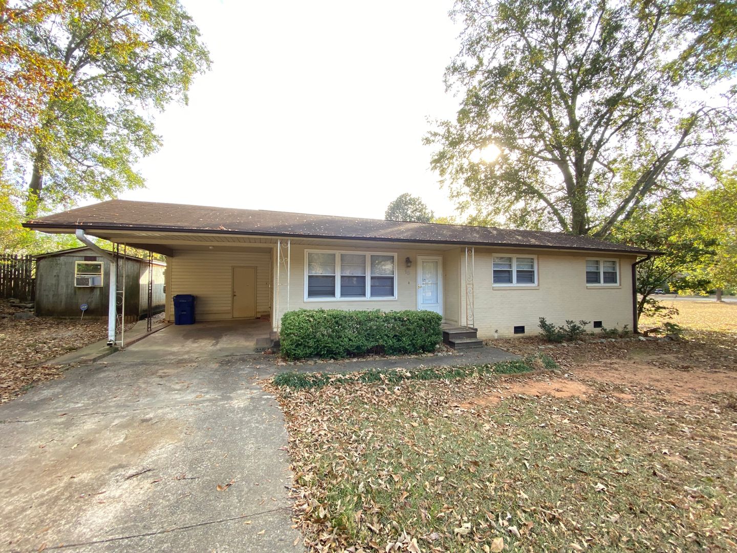 Oxford House: 18 Edwin Avenue