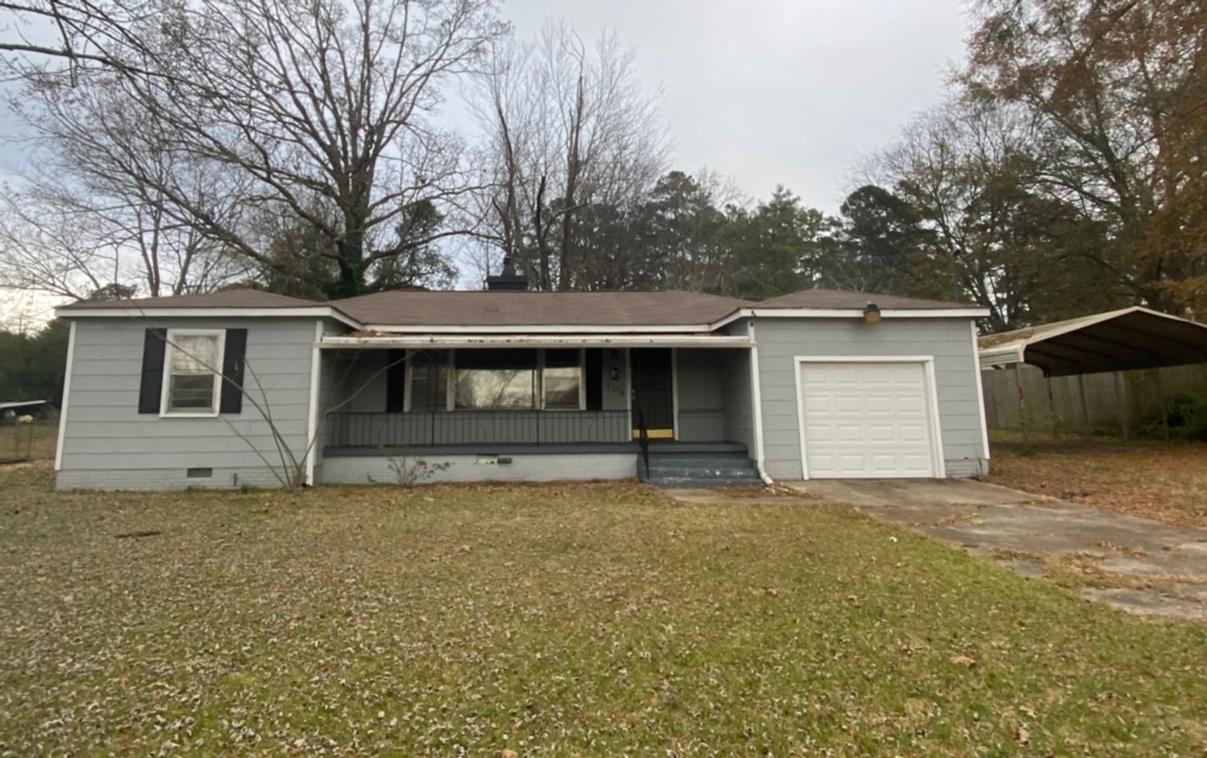 109 Arcade Street