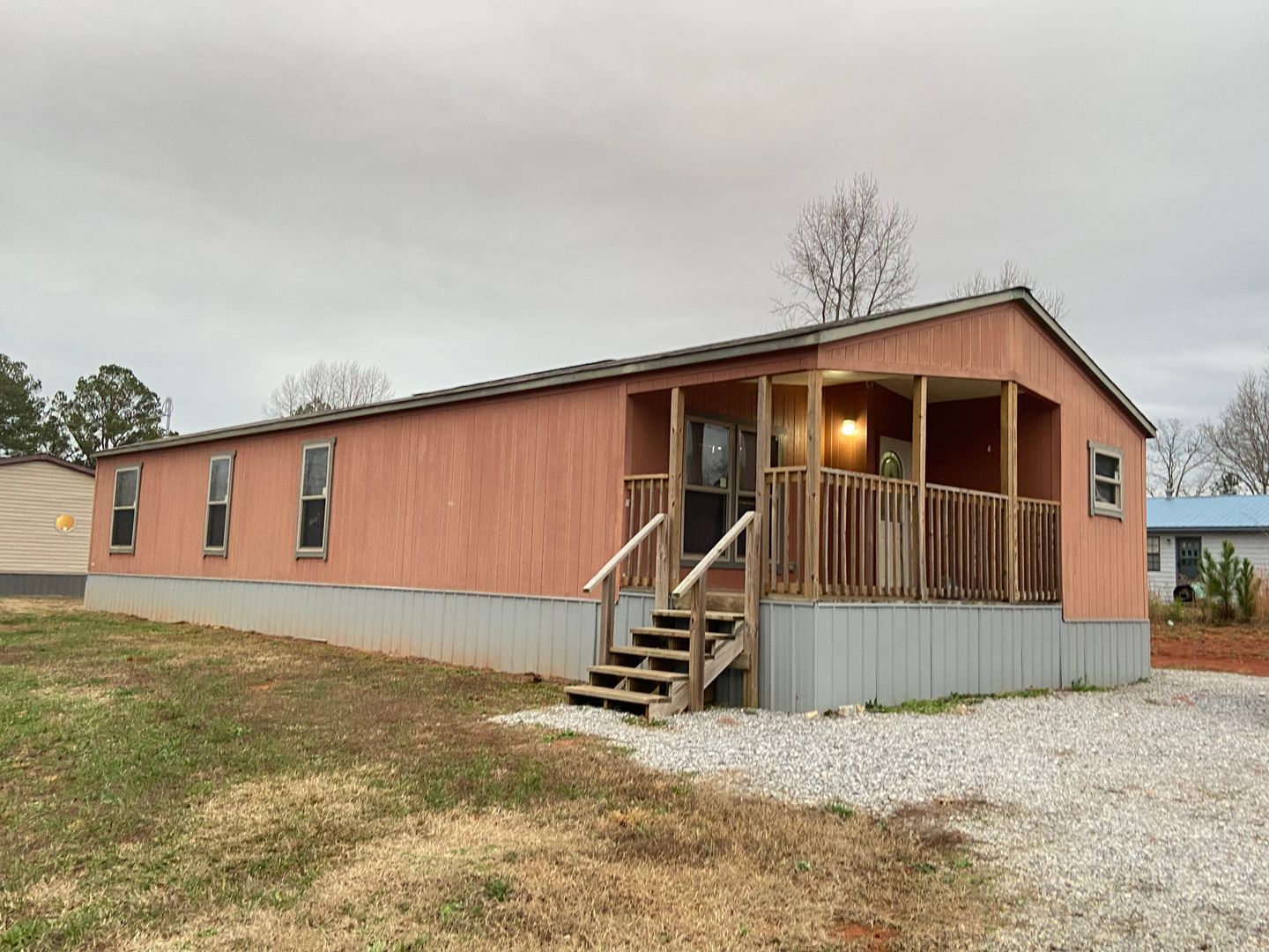 Anniston House: 40 Restful Place Road