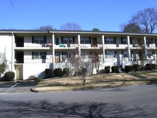 1415 Christine Avenue apartment #23