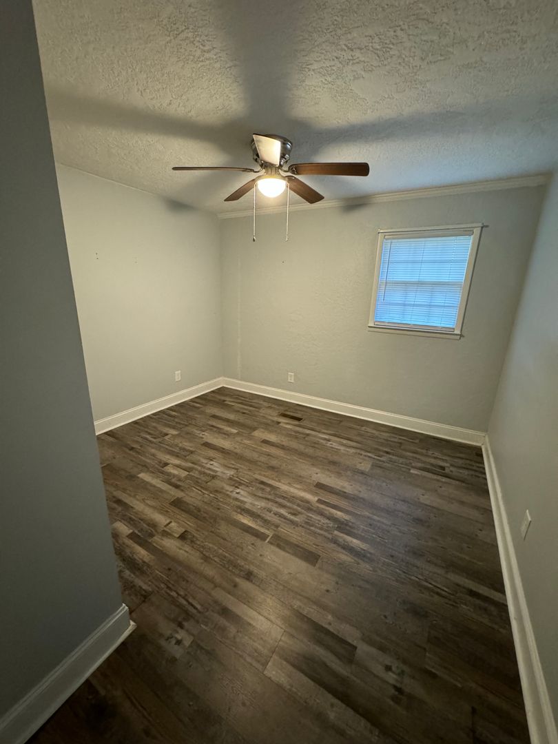 Jacksonville Apartment: 1680 Nisbet Lake Road