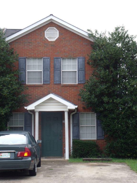 Anniston House: 5311 Whisperwood Court