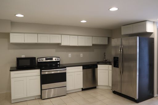 1 Bedroom Apartment – 2206 N Charles St - Unit 1, Basement, Baltimore, MD 21218