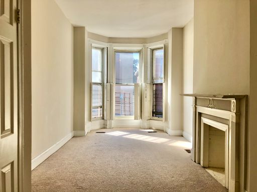 1 Bedroom Rental – 110 E Preston St - Unit 1, Baltimore, MD 21202