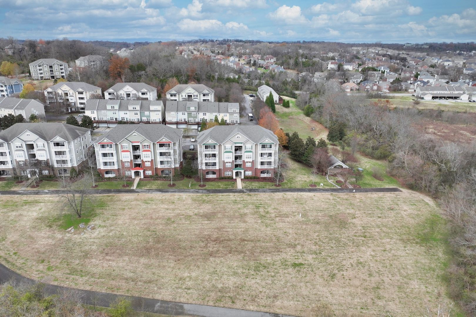 Antioch Condo: 8401 Callabee Way #D1