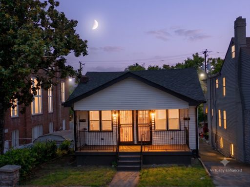 **Studio Duplex in North Nashville's Historic Jefferson Street Corridor** – photo 1