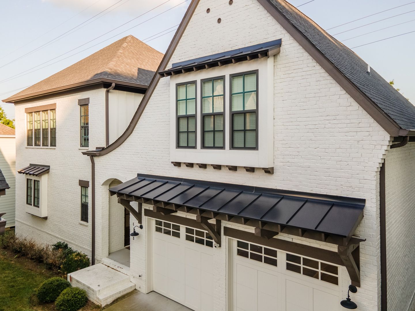 Nashville House: 837B Gale Ln