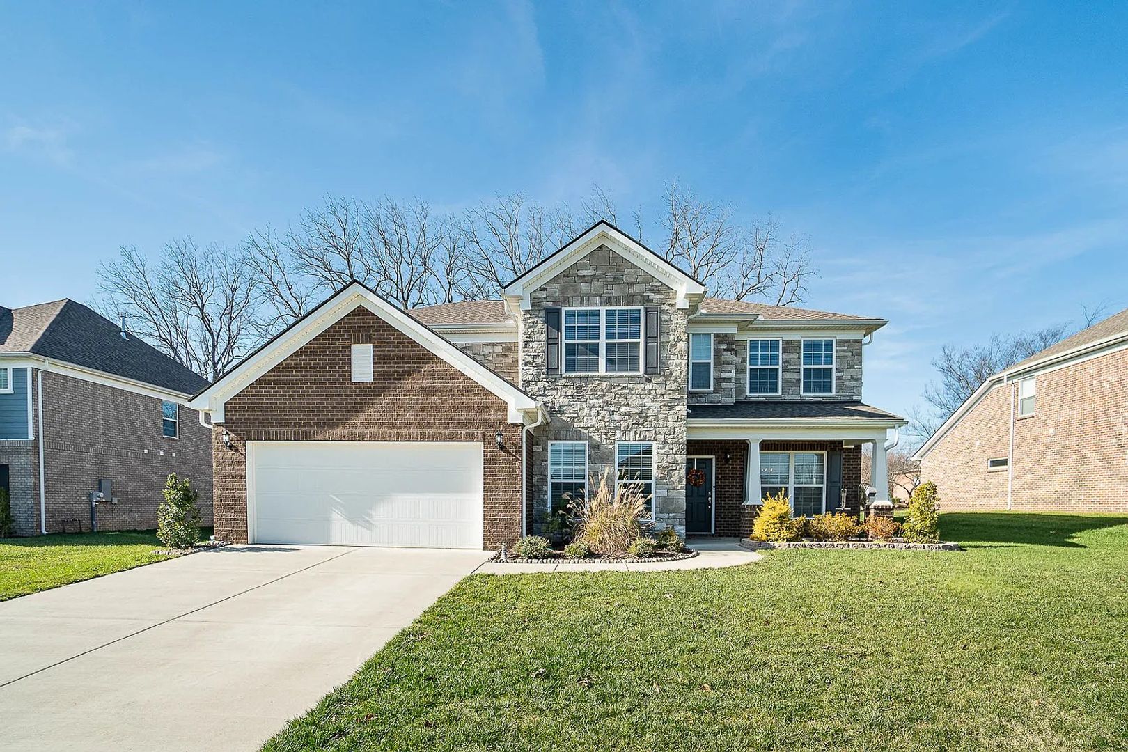 Spring Hill House: 1674 Lantana Dr