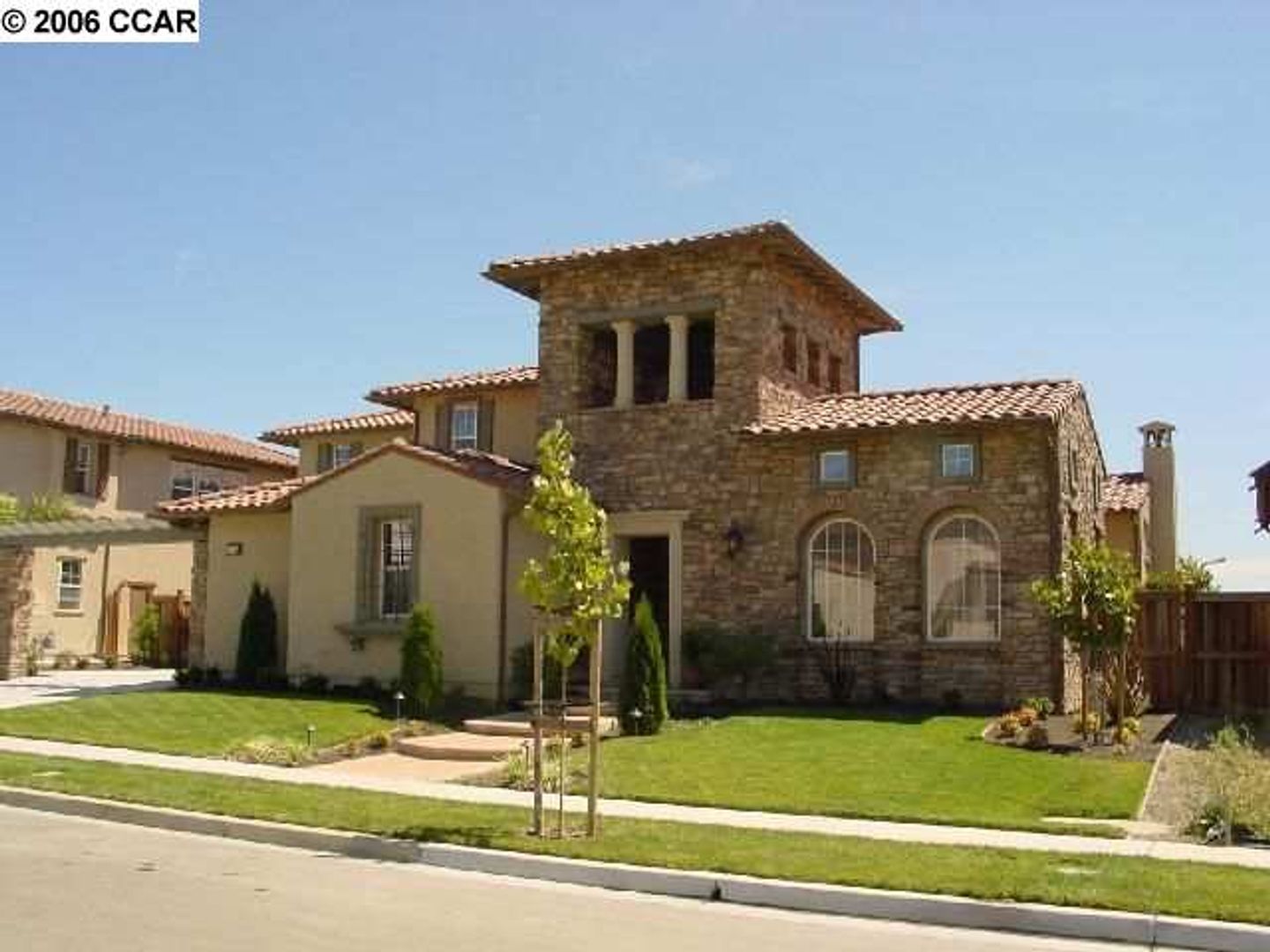 San Ramon House: 5545 Satinleaf Way