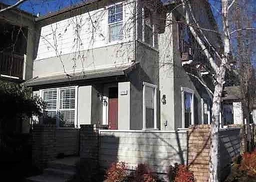 San Ramon House: 1111 Nancy Ln.