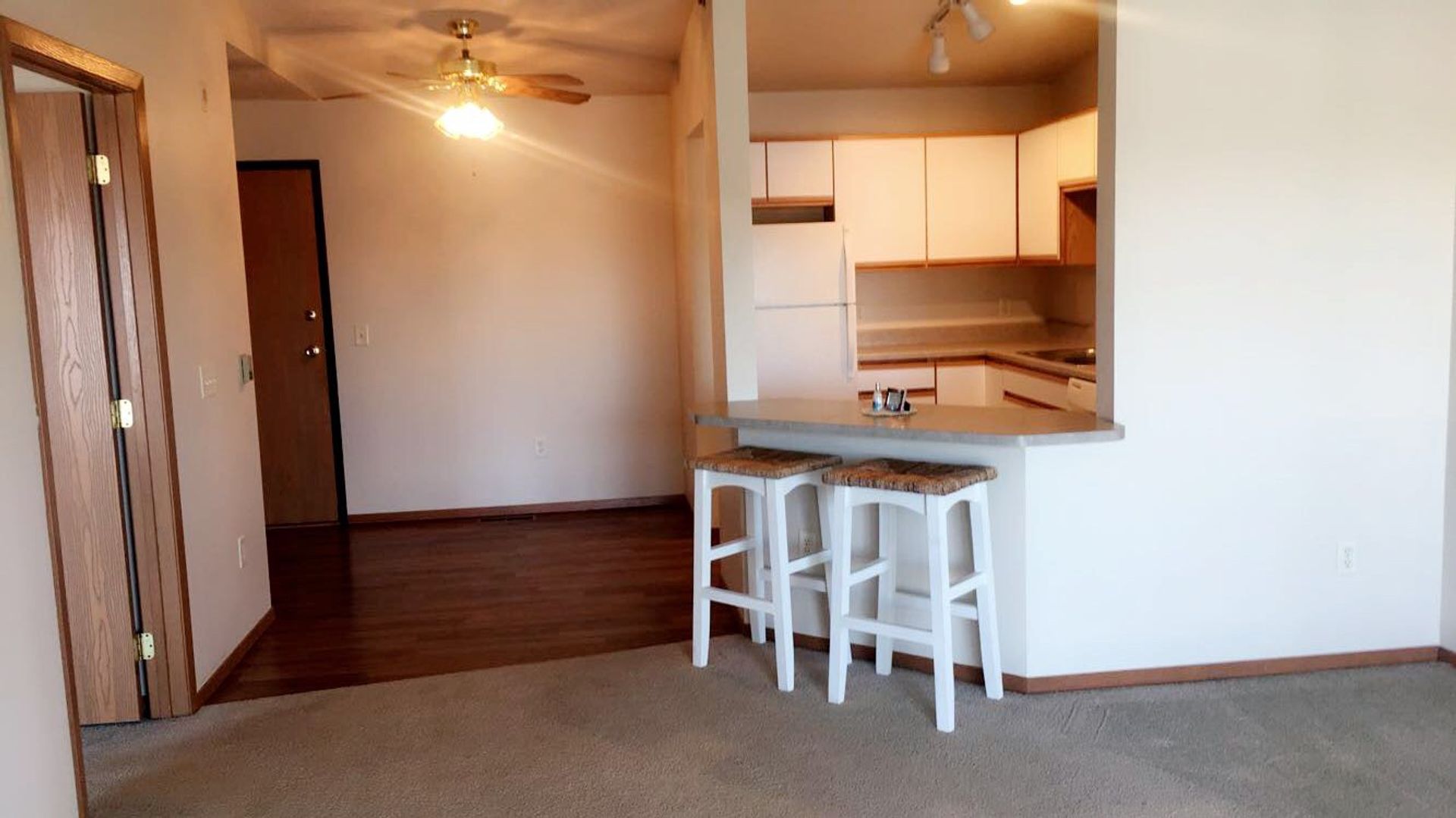 Sioux Falls Apartment: 6320 S Avalon Ave