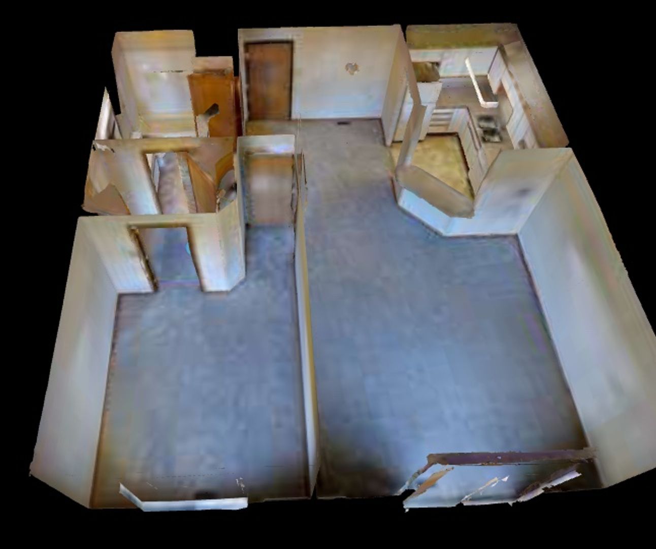 Sioux Falls Apartment: 6320 S Avalon Ave