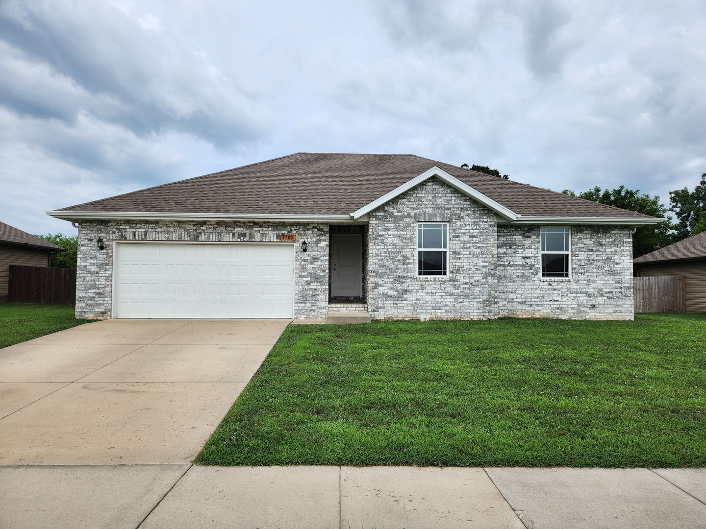Republic House: 1185 S Calabria Ave
