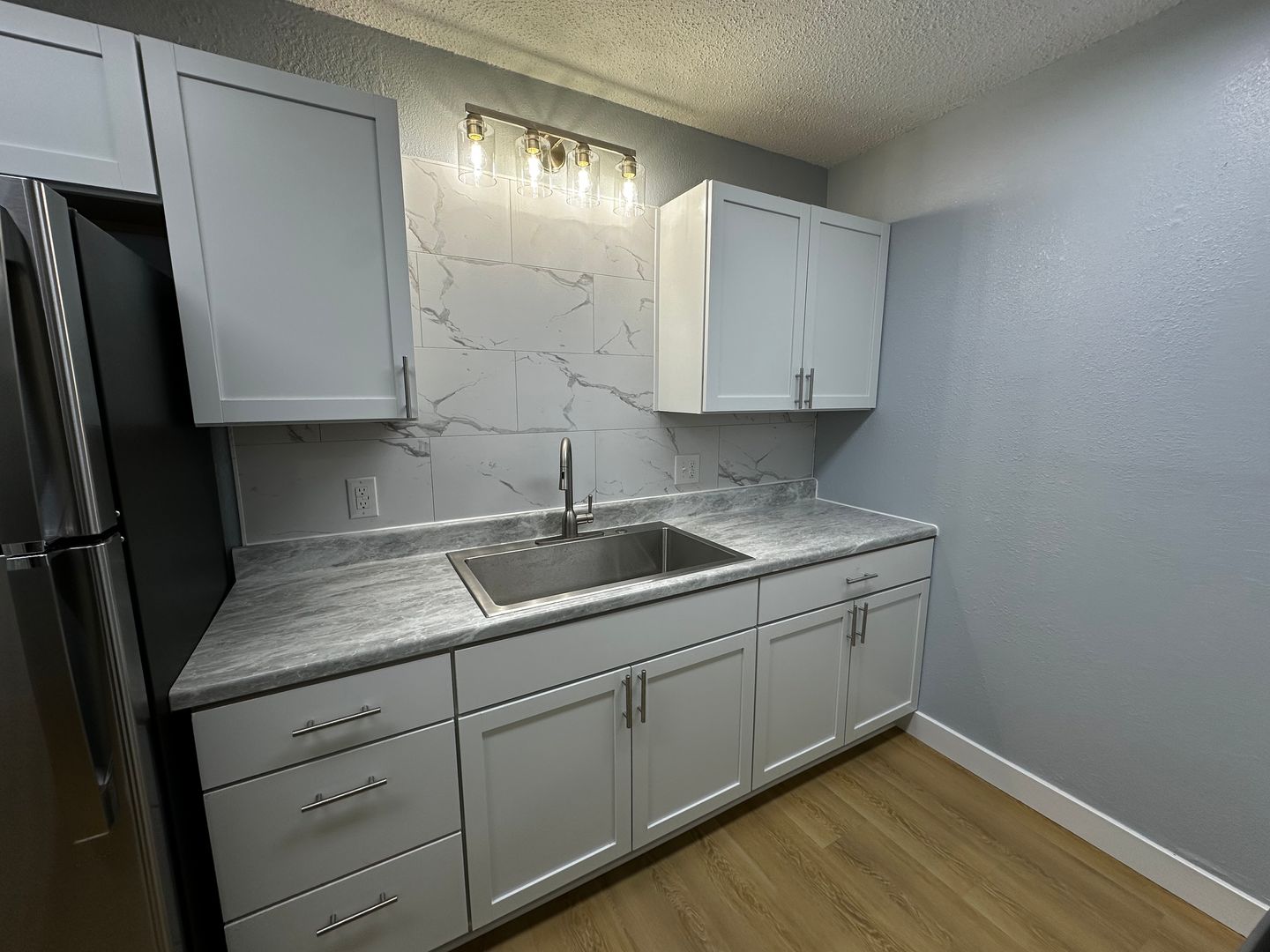 Sedalia Apartment: 4930 Vernon Rd