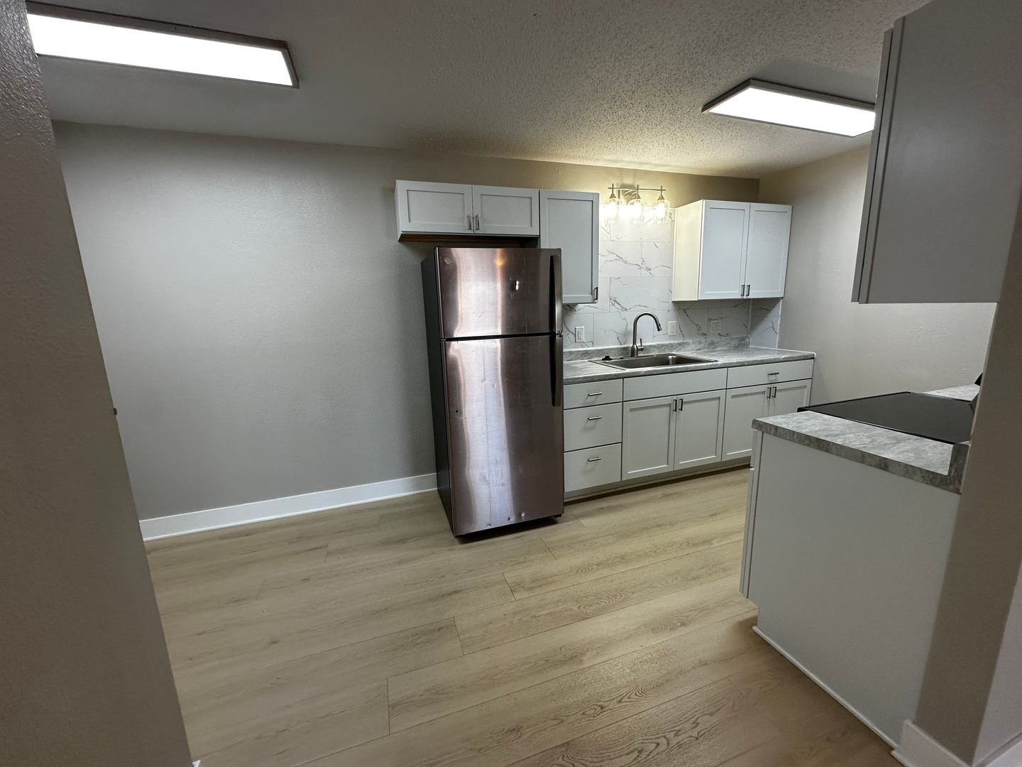 Sedalia Apartment: 4930 Vernon Rd