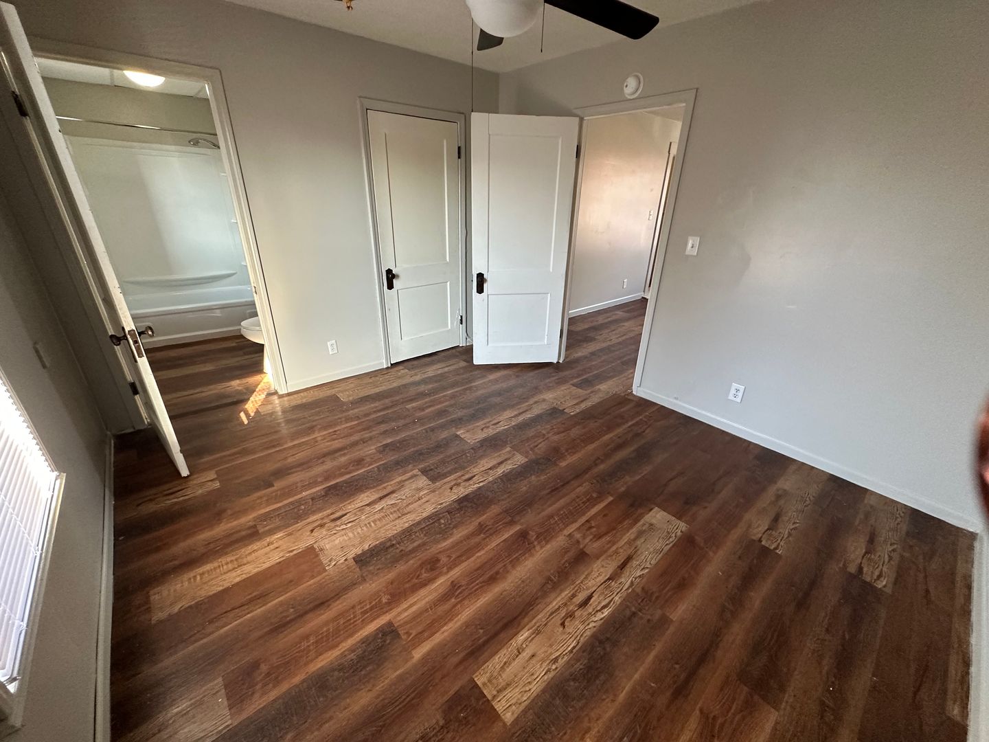 Sedalia Apartment: 240 S Quincy Ave