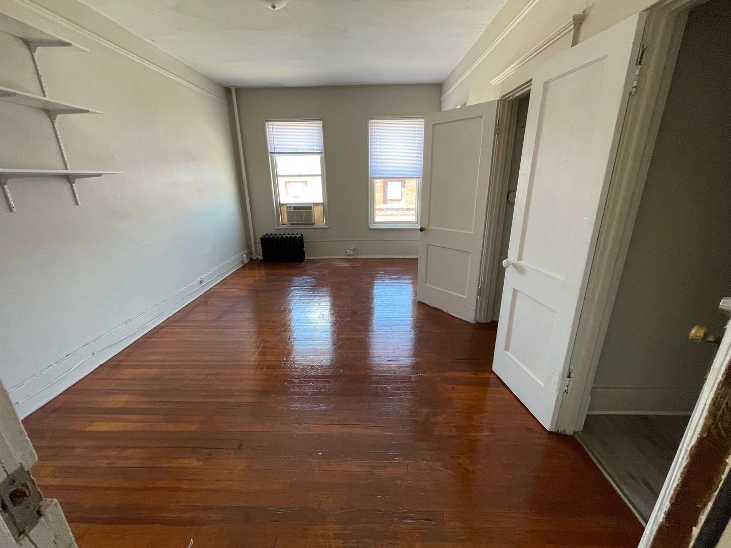 Kirksville Apartment: 202 E Jefferson