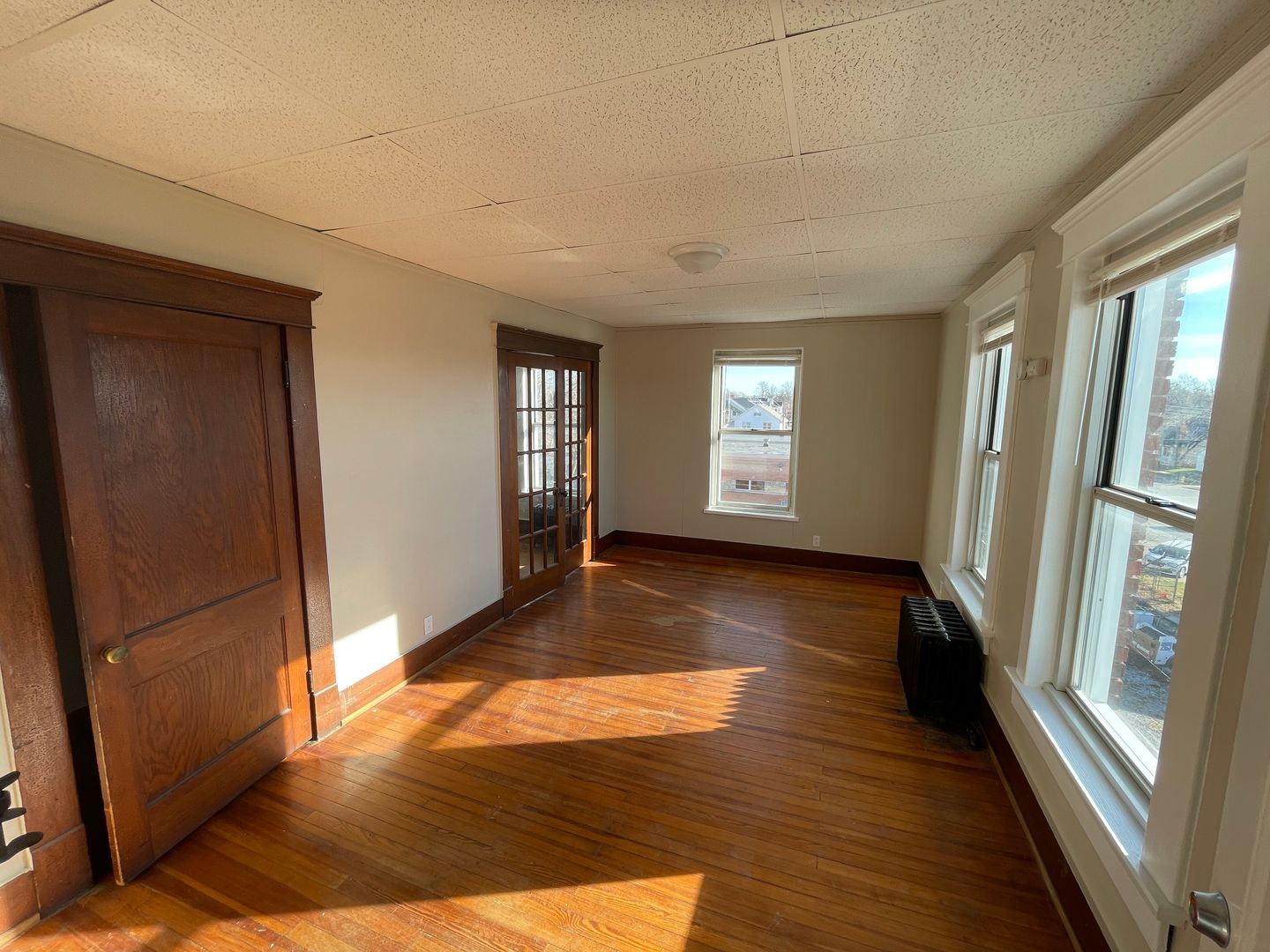 Kirksville Apartment: 202 E Jefferson - 202 E Jefferson St #408