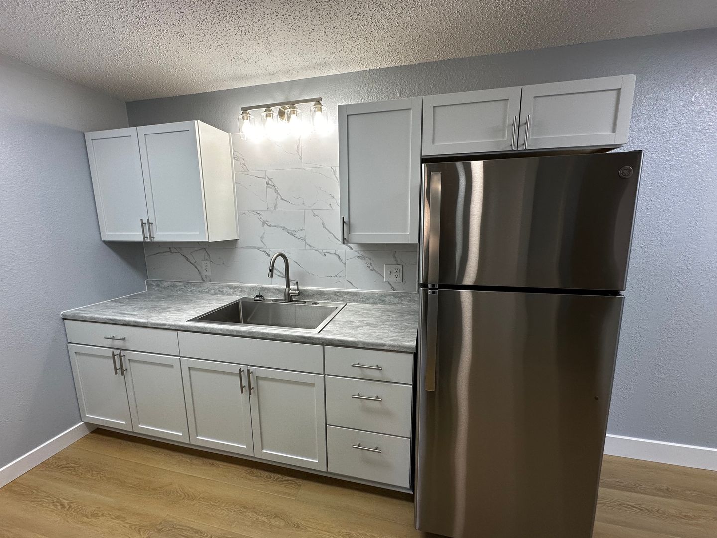 Sedalia Apartment: 4930 Vernon Rd