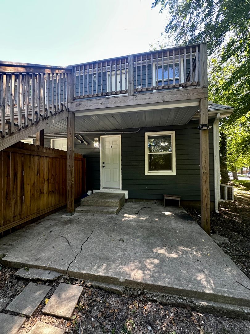 Listing photo