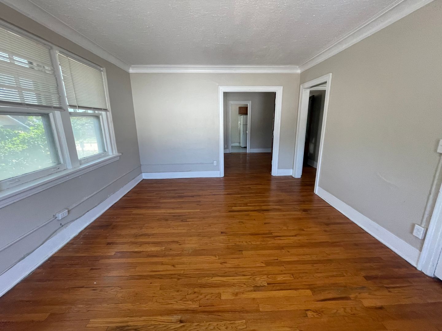 Kirksville Apartment: 216 S Mulanix St