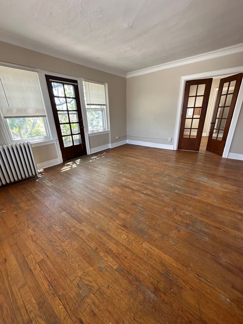 Kirksville Apartment: 216 S Mulanix St