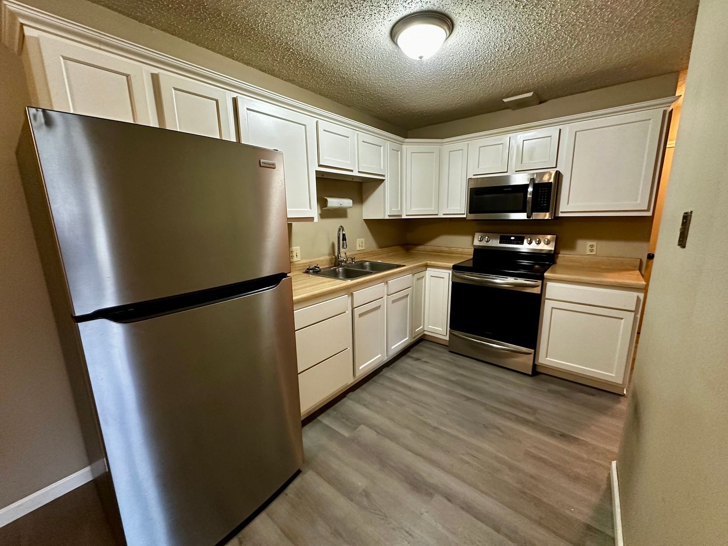 Tipton Apartment: 119 Briar Ln Tipton