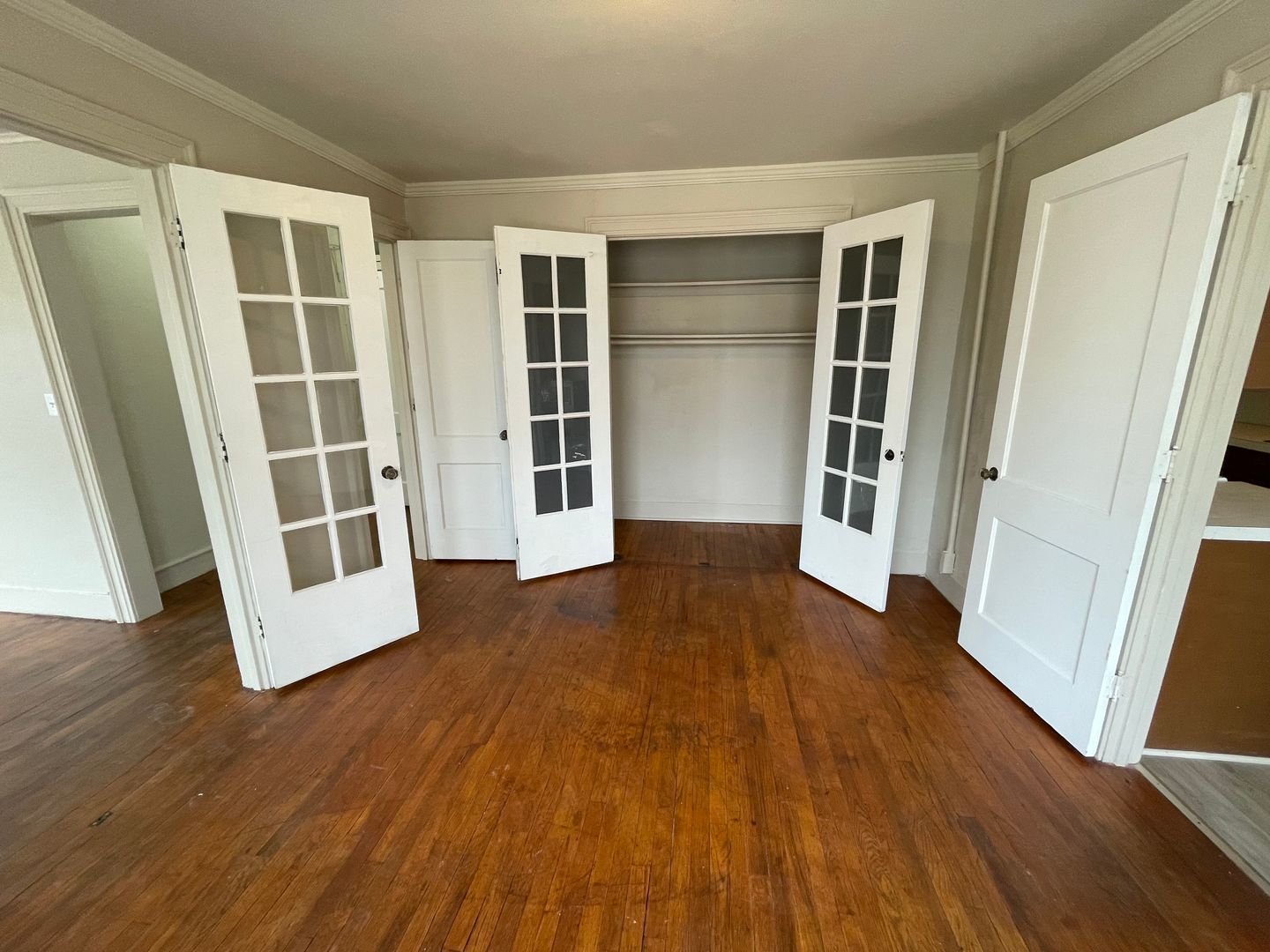 Kirksville Apartment: 216 S Mulanix St