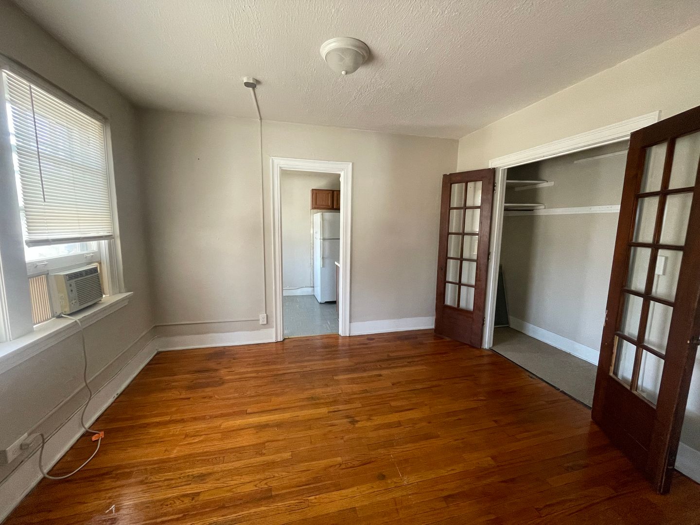 Kirksville Apartment: 216 S Mulanix St