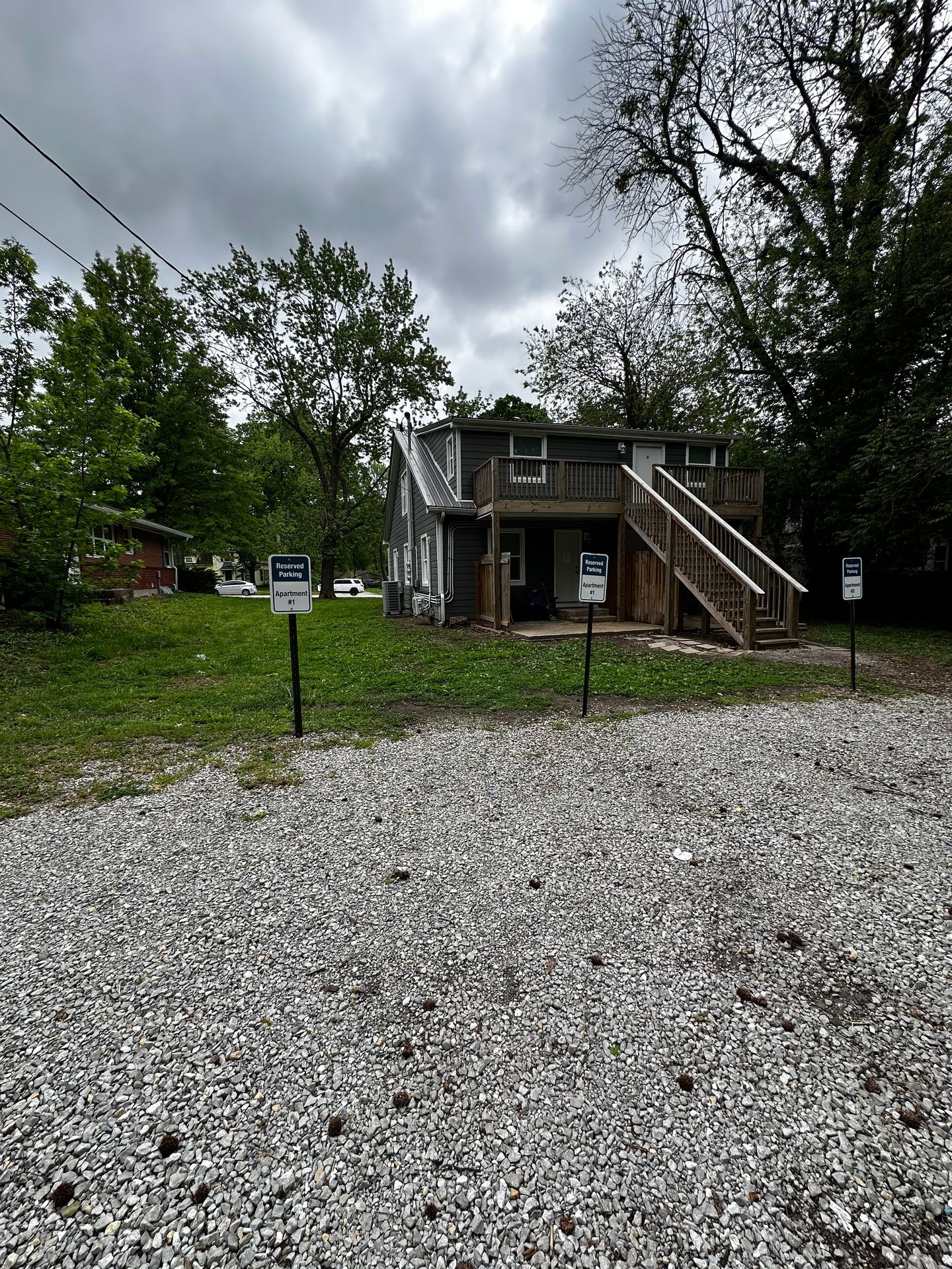 Listing photo