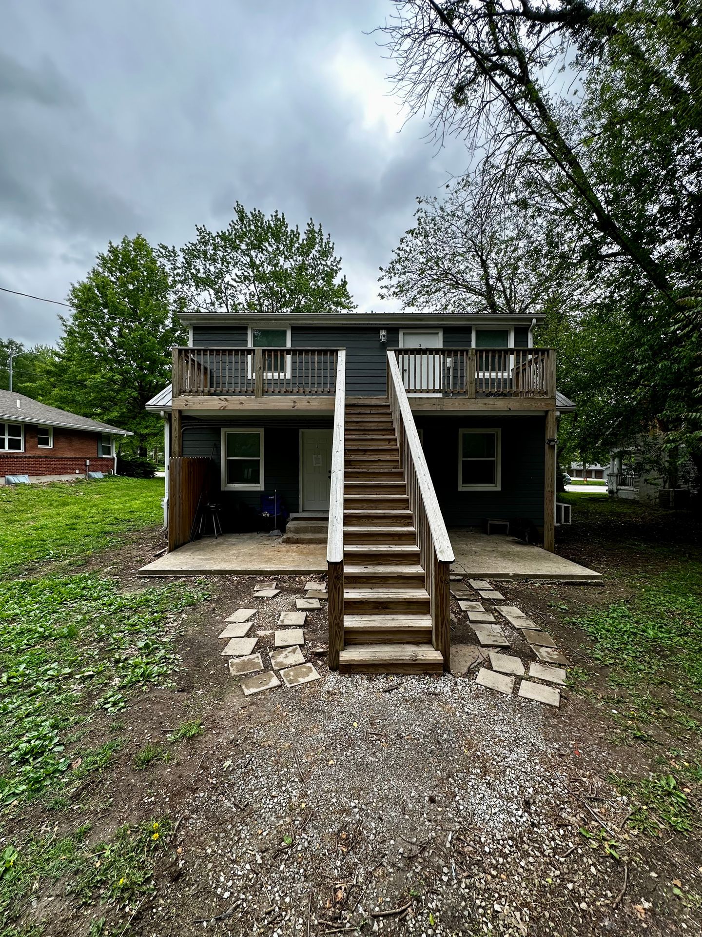 Listing photo