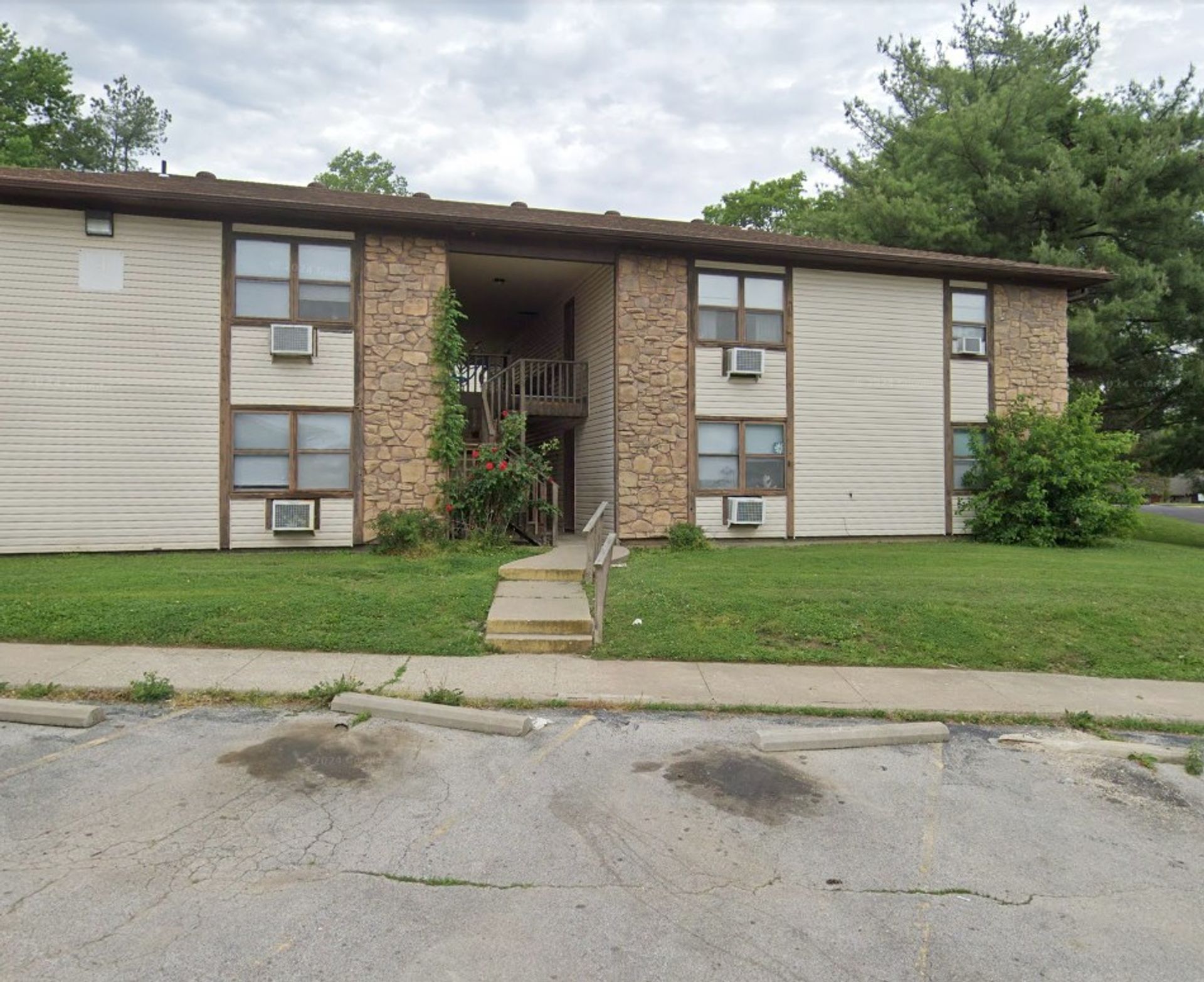 Boone Village Apartments - Phase 2