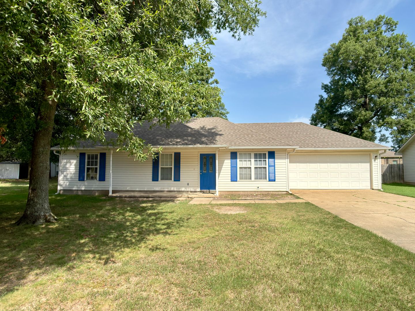 Brookland House: 107 Logan St