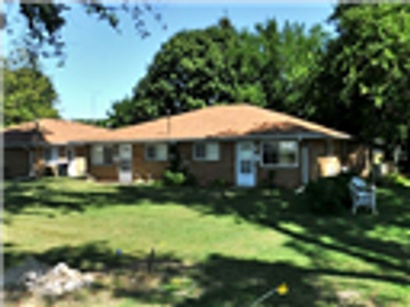 Oregon Apartment: 2543 Pickle Rd