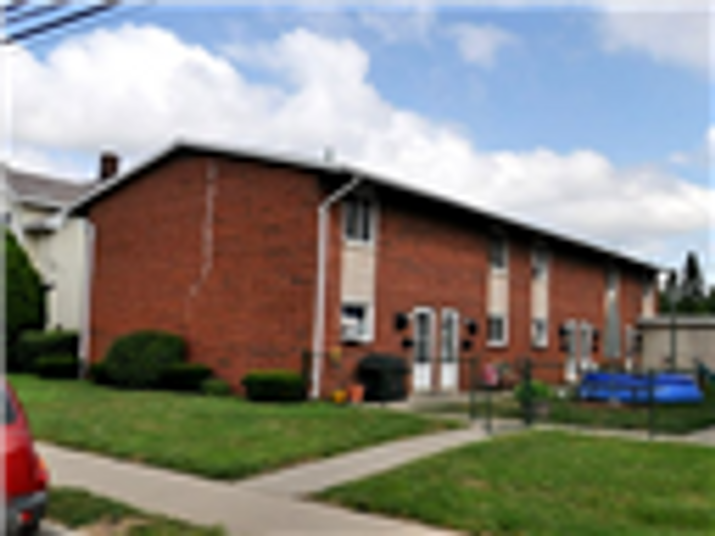 Toledo Apartment: 2525 Consaul St