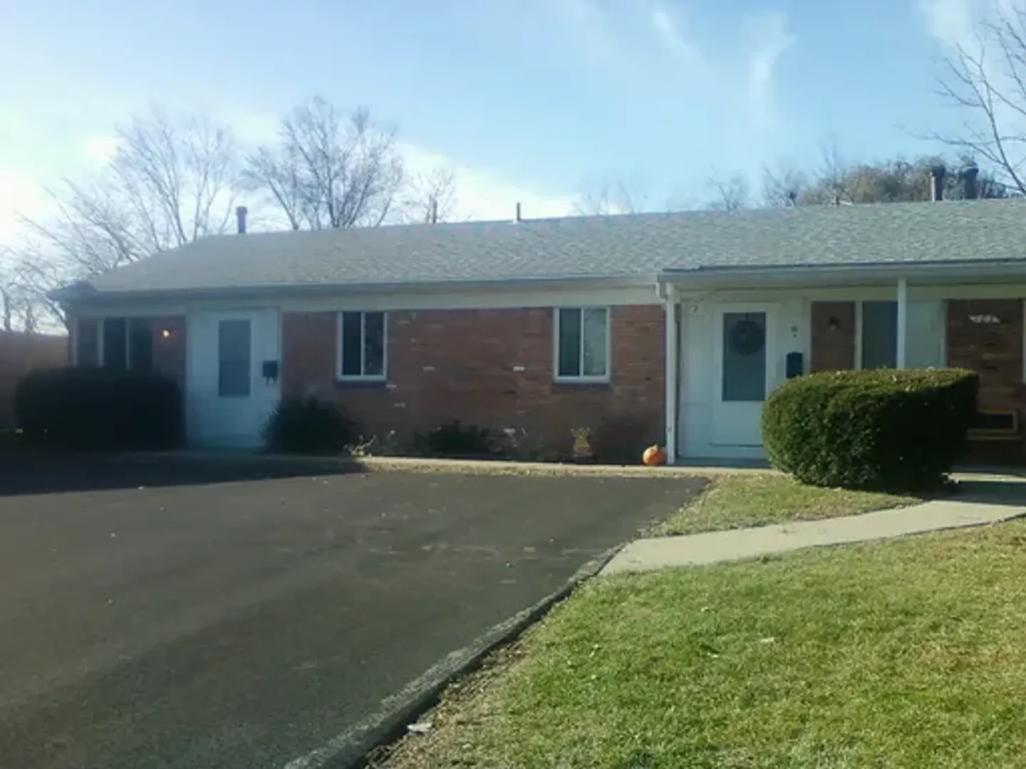 Walbridge Apartment: 103 Cedar Ct