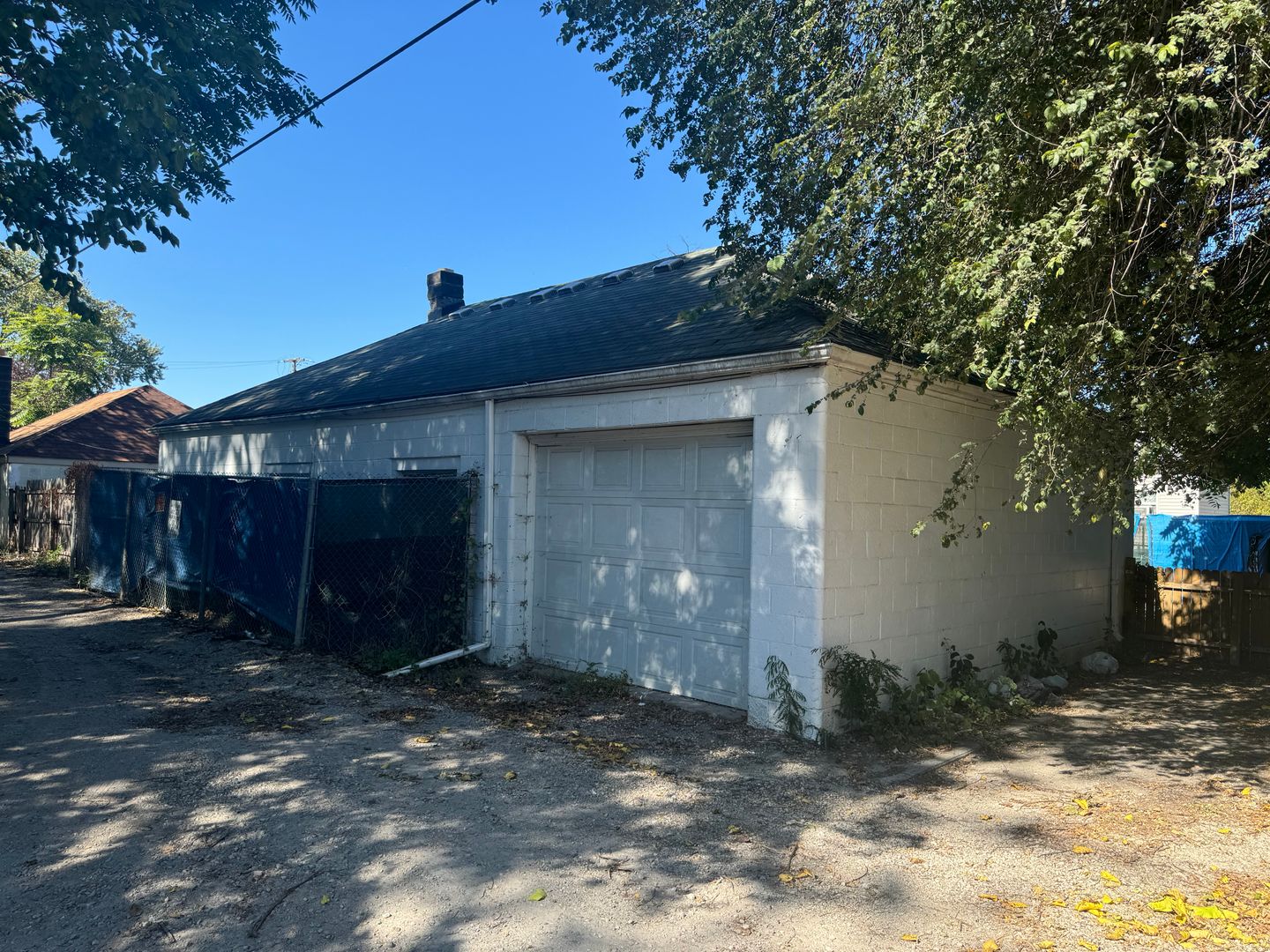 Toledo Apartment: 2514 York St