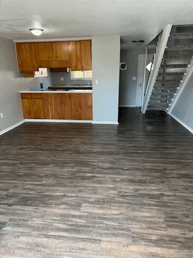 Toledo Apartment: 2525 Consaul St
