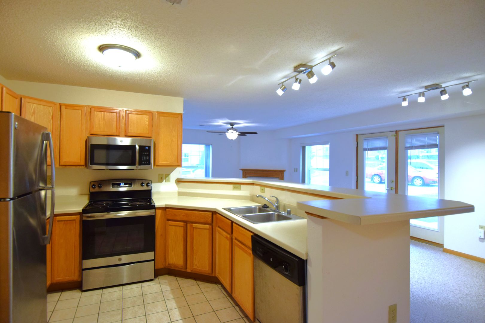 Madison Apartment: 8002 Starr Grass Drive