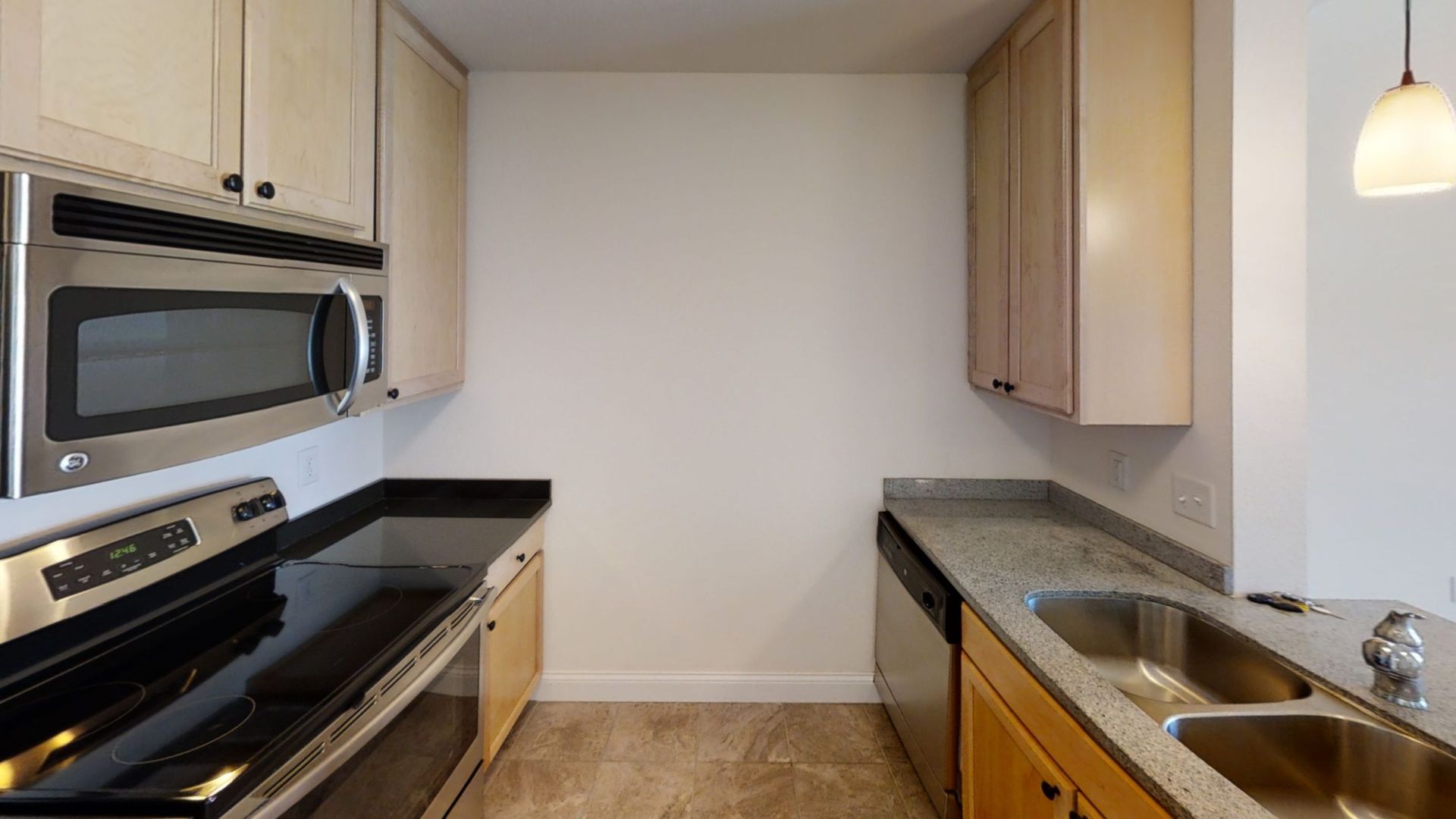 Delafield Apartment: 411 Bleeker Street and 828 Division Street