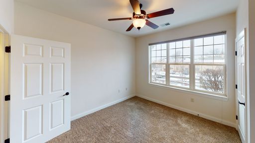 1 Bedroom, 1 Bathroom Available Now