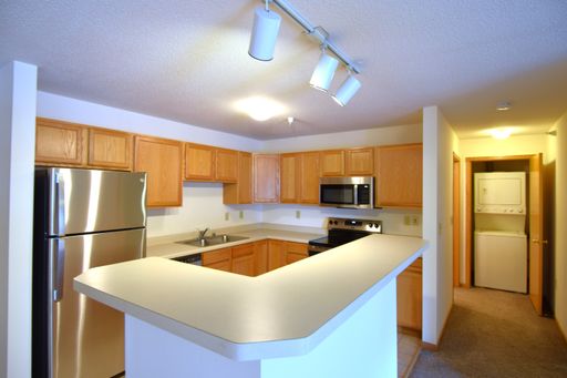 One Bedroom, One Bathroom – photo 1