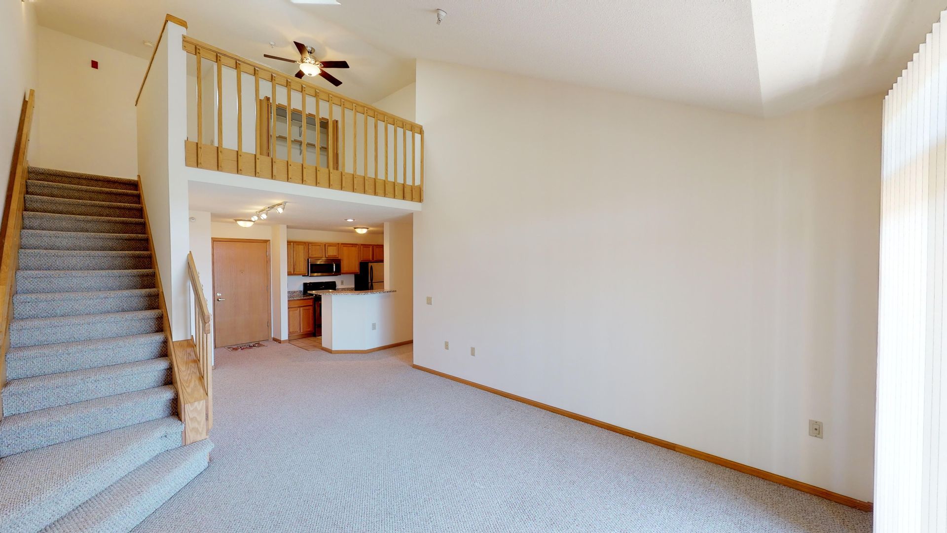 Fitchburg Apartment: 2892 Mickelson Parkway #100
