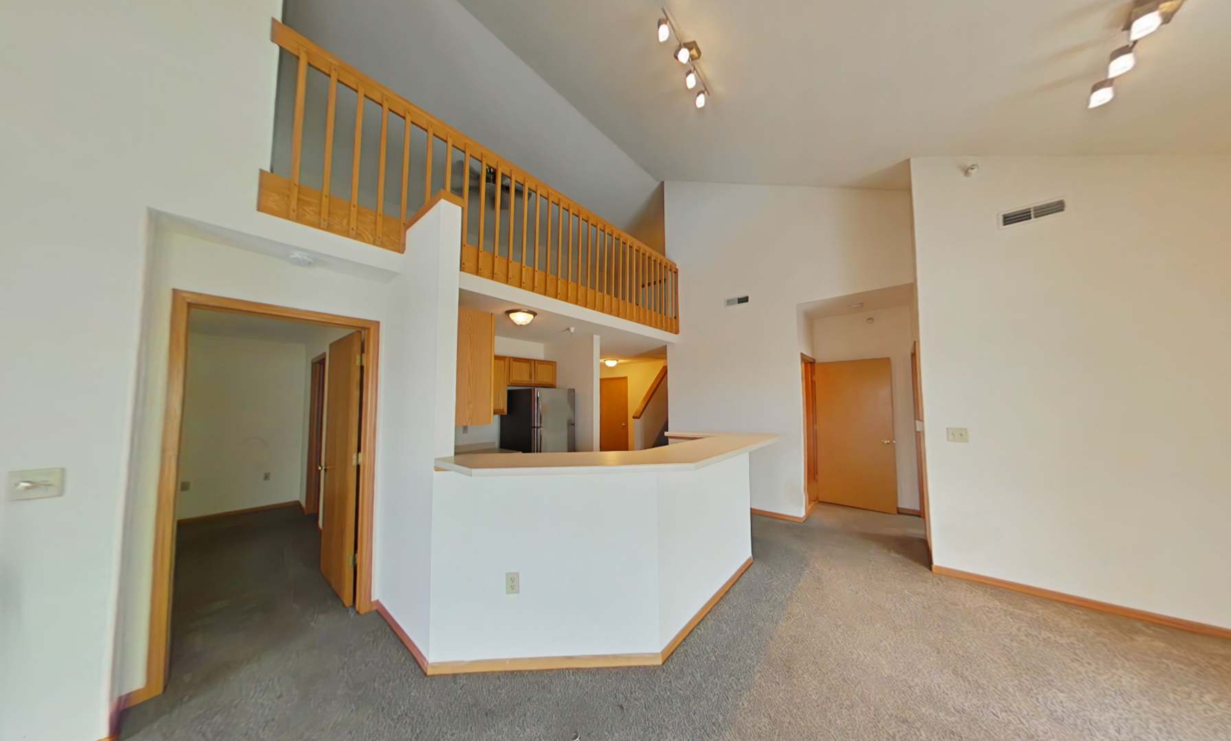 Madison Apartment: 8002 Starr Grass Drive
