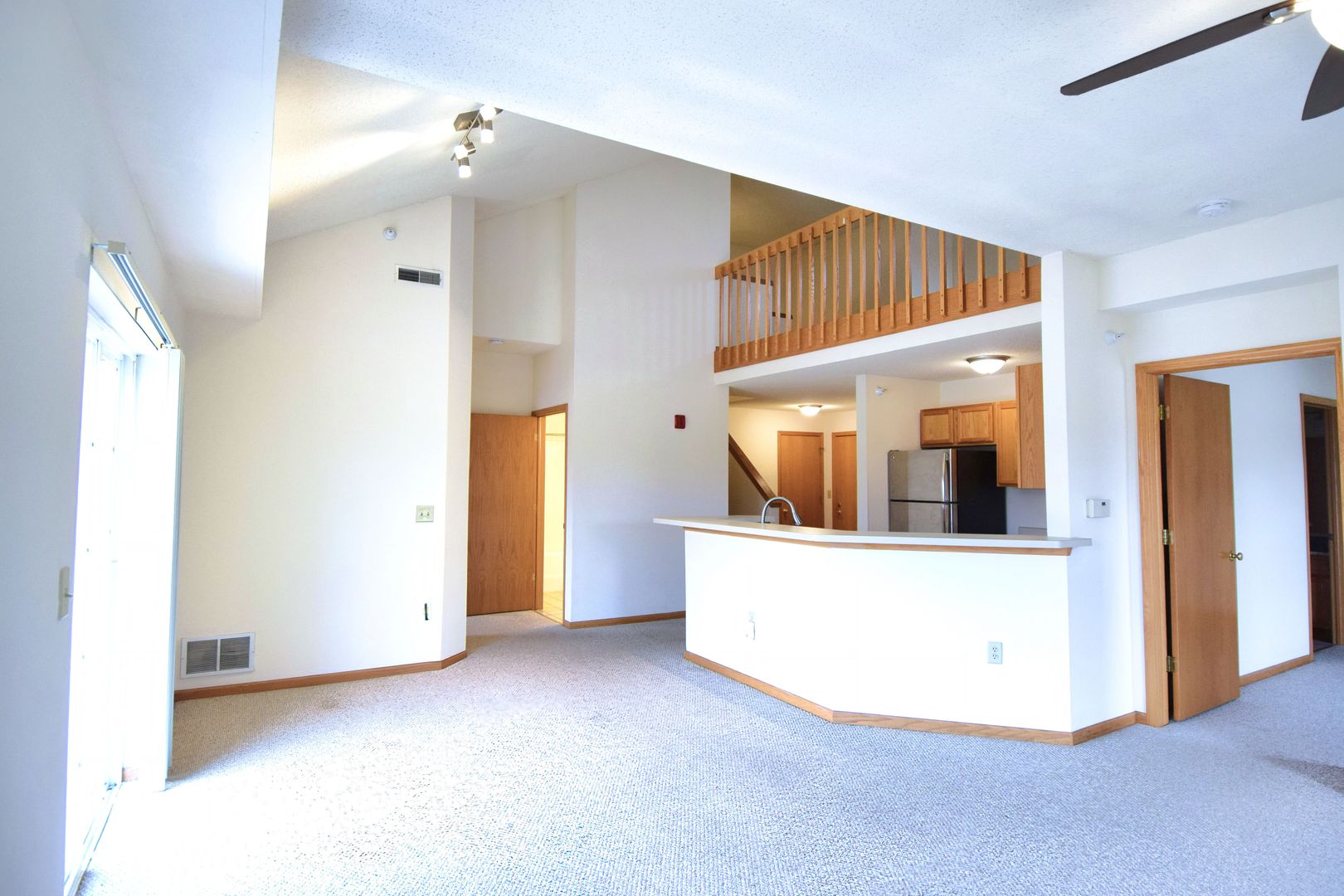 Madison Apartment: 8002 Starr Grass Drive