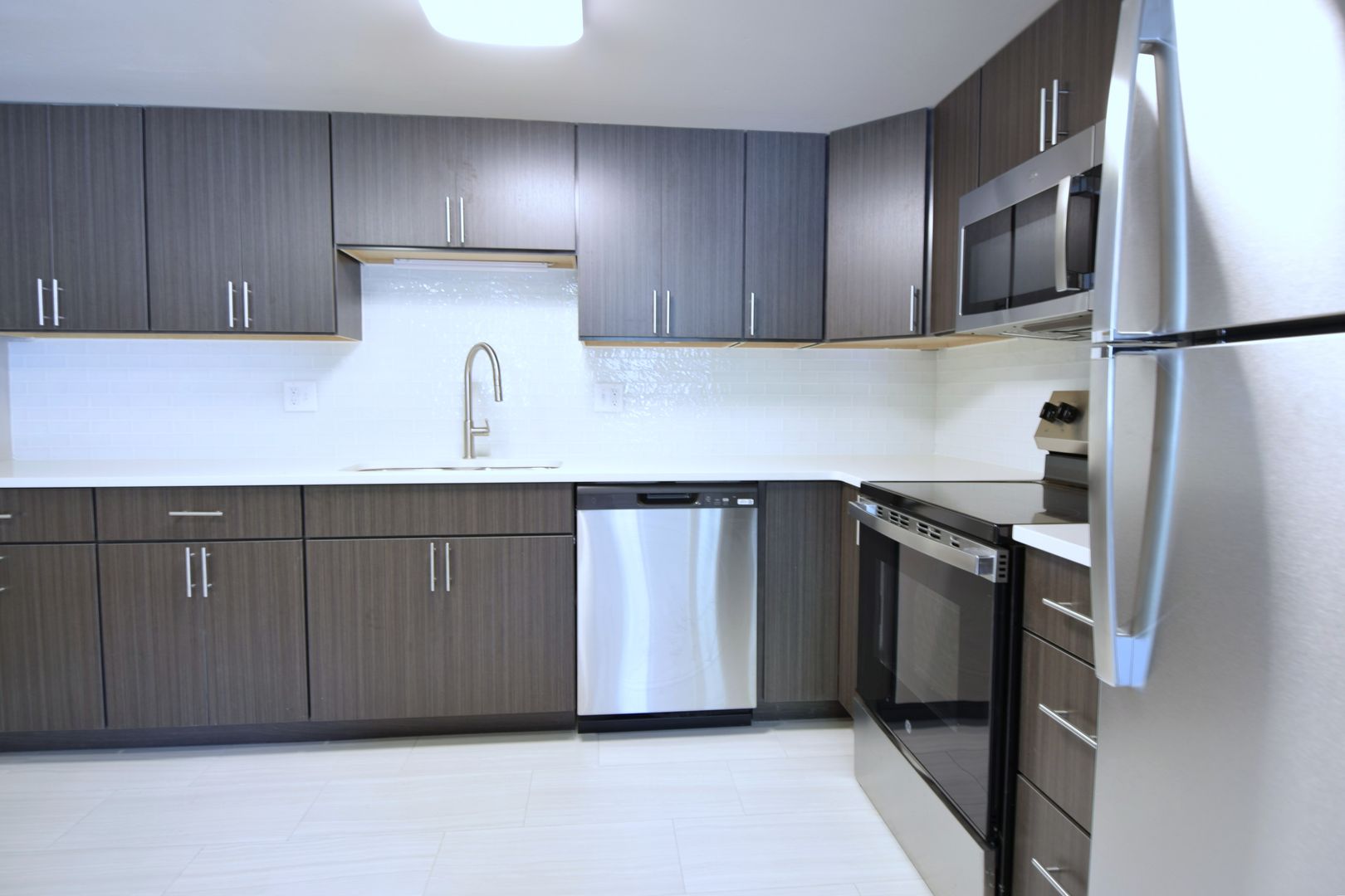 Madison Apartment: 3205 Stevens Street